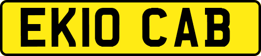 EK10CAB