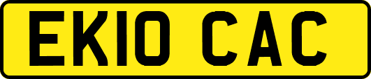 EK10CAC