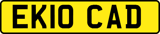 EK10CAD