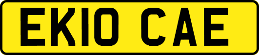 EK10CAE