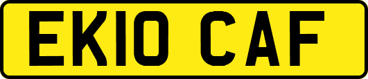 EK10CAF