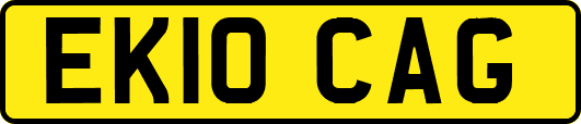 EK10CAG