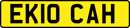 EK10CAH