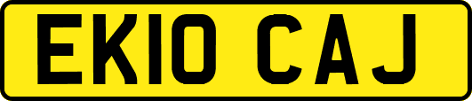 EK10CAJ