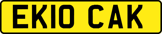 EK10CAK