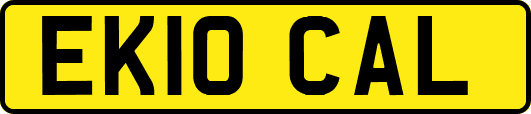 EK10CAL