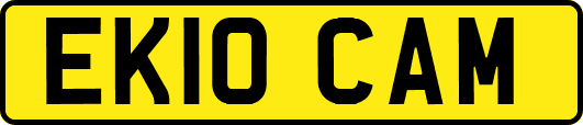 EK10CAM