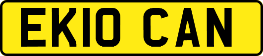 EK10CAN