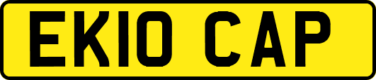 EK10CAP