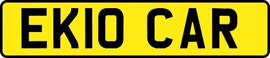 EK10CAR