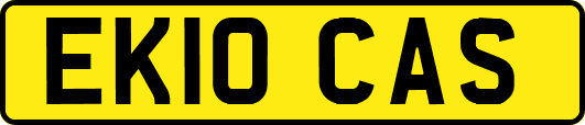 EK10CAS