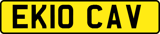 EK10CAV