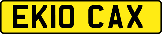 EK10CAX