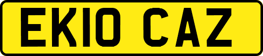 EK10CAZ