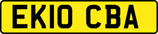 EK10CBA