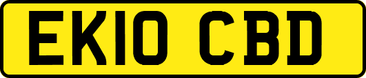 EK10CBD
