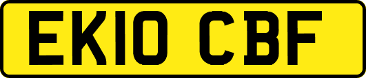 EK10CBF