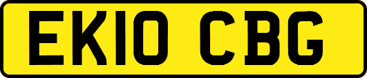 EK10CBG