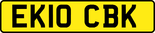 EK10CBK