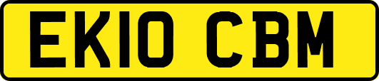 EK10CBM