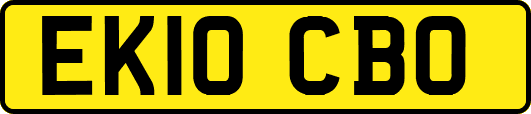 EK10CBO