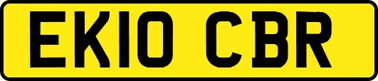 EK10CBR