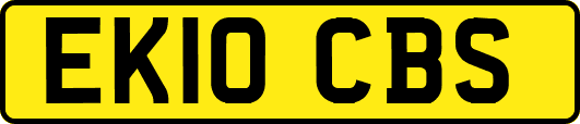 EK10CBS
