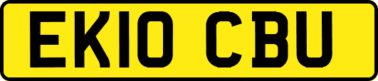 EK10CBU