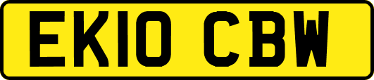 EK10CBW