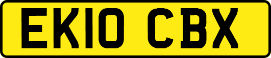 EK10CBX