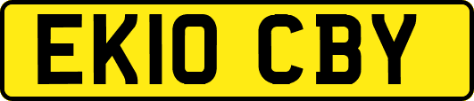 EK10CBY