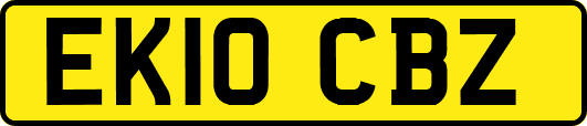 EK10CBZ