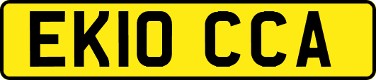 EK10CCA