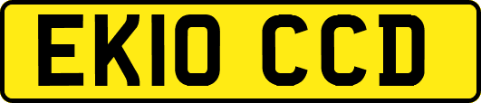 EK10CCD