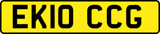 EK10CCG