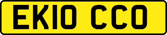 EK10CCO