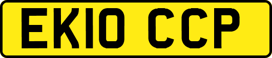 EK10CCP