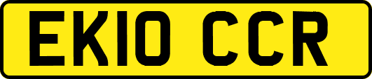 EK10CCR