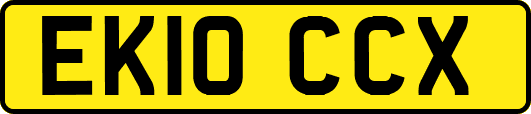 EK10CCX