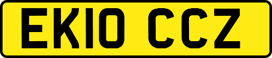 EK10CCZ