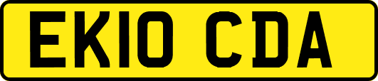 EK10CDA