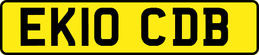 EK10CDB