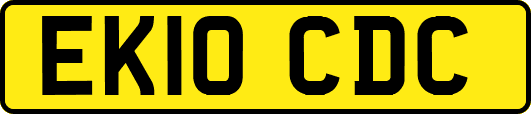 EK10CDC