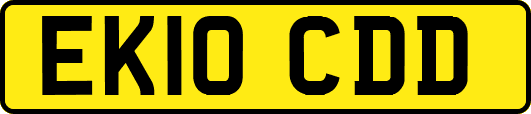 EK10CDD