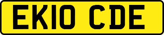 EK10CDE
