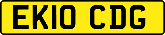 EK10CDG