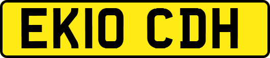 EK10CDH
