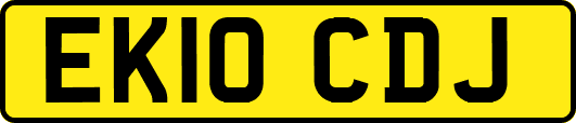 EK10CDJ