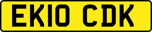 EK10CDK