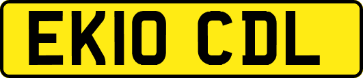 EK10CDL